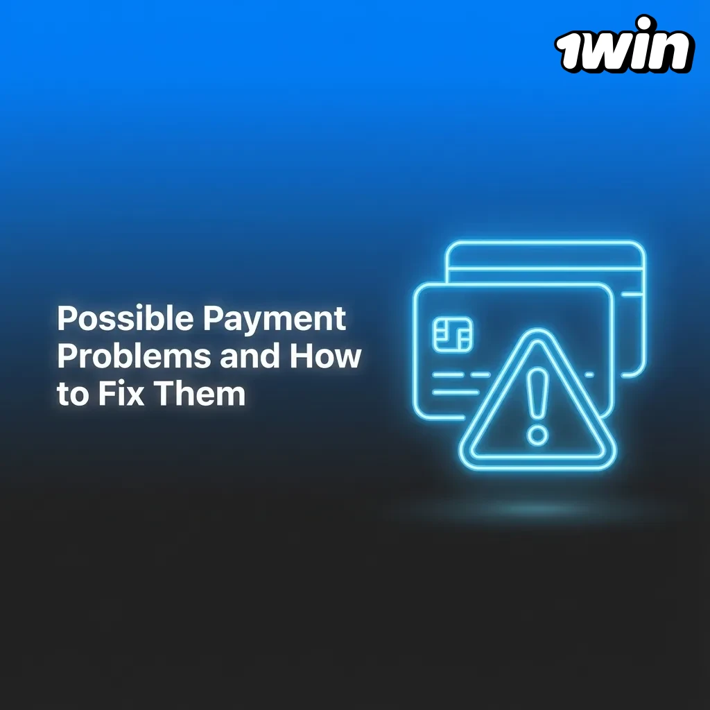 Illustrated guide showing common Canadian online payment issues with tips to fix deposits, withdrawals, and crypto transfers