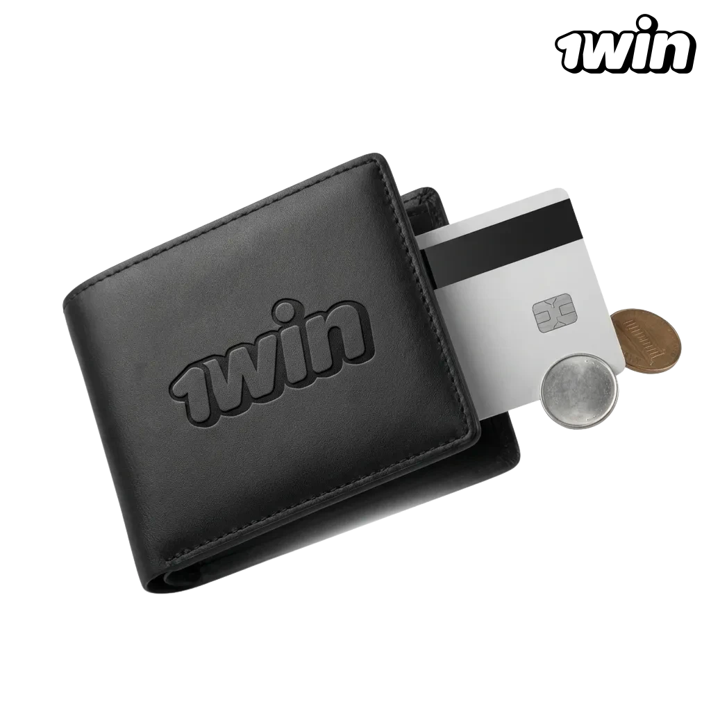 Graphic showing Canadian payment methods, crypto icons, and 1win deposit/withdrawal limits with a 500% welcome bonus offer