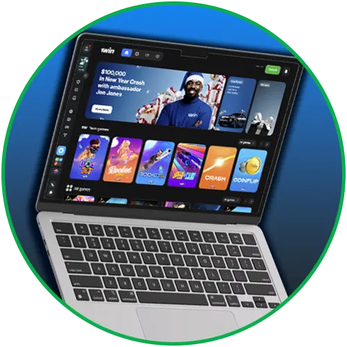 Discover all the features of the 1win app.