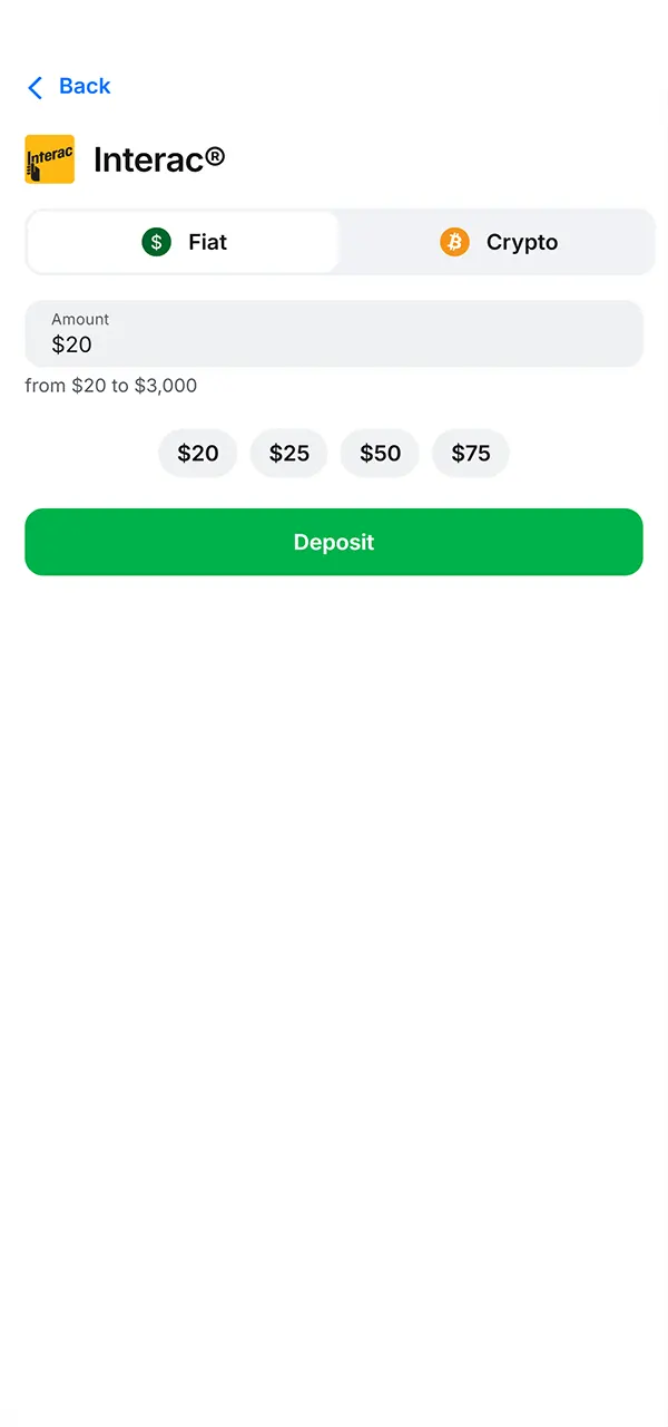 Top up your account and place bets on football at 1win.