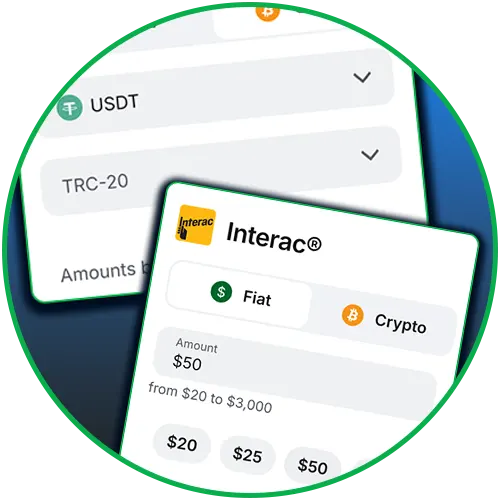 Deposit and withdraw conveniently using fast payments at 1win.