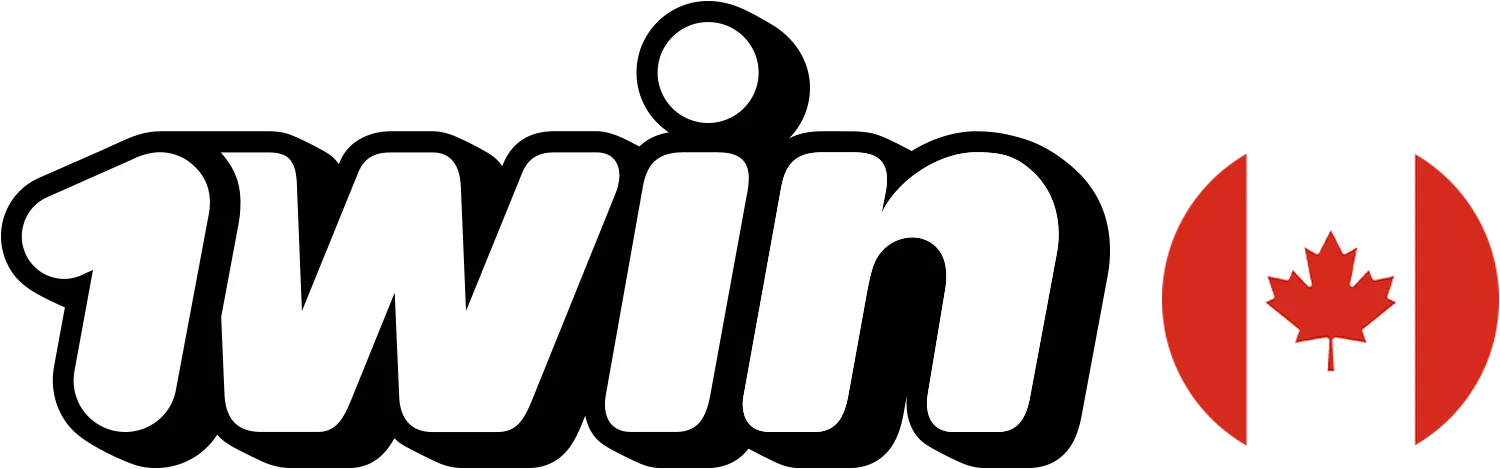 1win Logo.