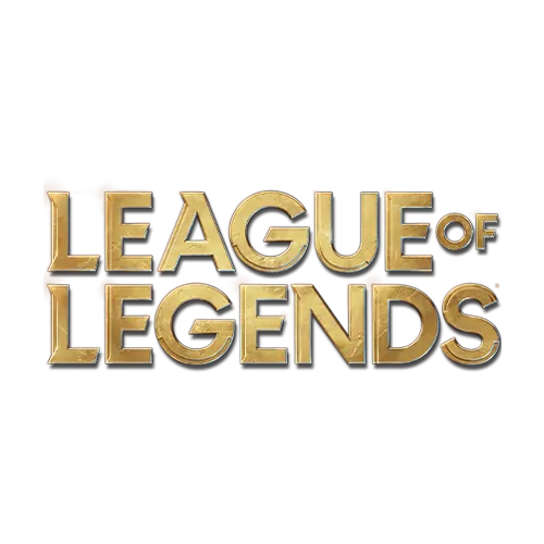 Bet on League of Legends in top tournaments at 1win.