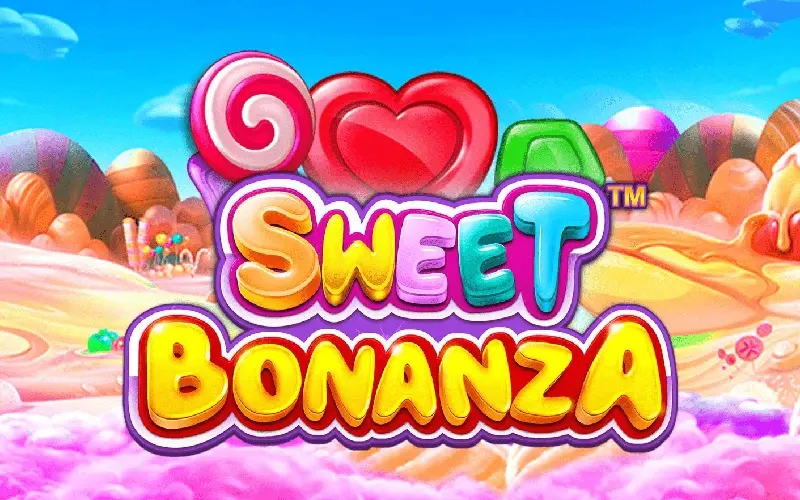 Try the favorite choice of 1win Casino players, Sweet Bonanza.