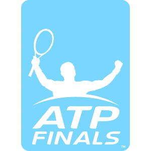 ATP Finals logo.