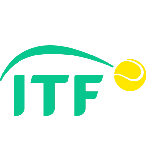 ITF logo.