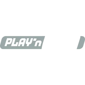 Play’n GO logo.