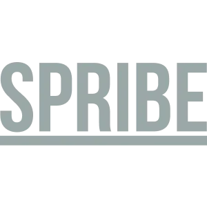 Scribe logo.