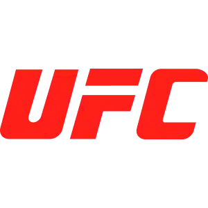 UFC logo.