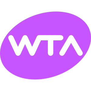 WTA logo.