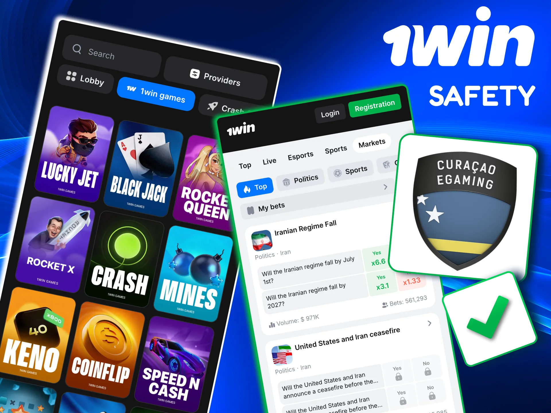 Secure 1win app download explained for Canada users.
